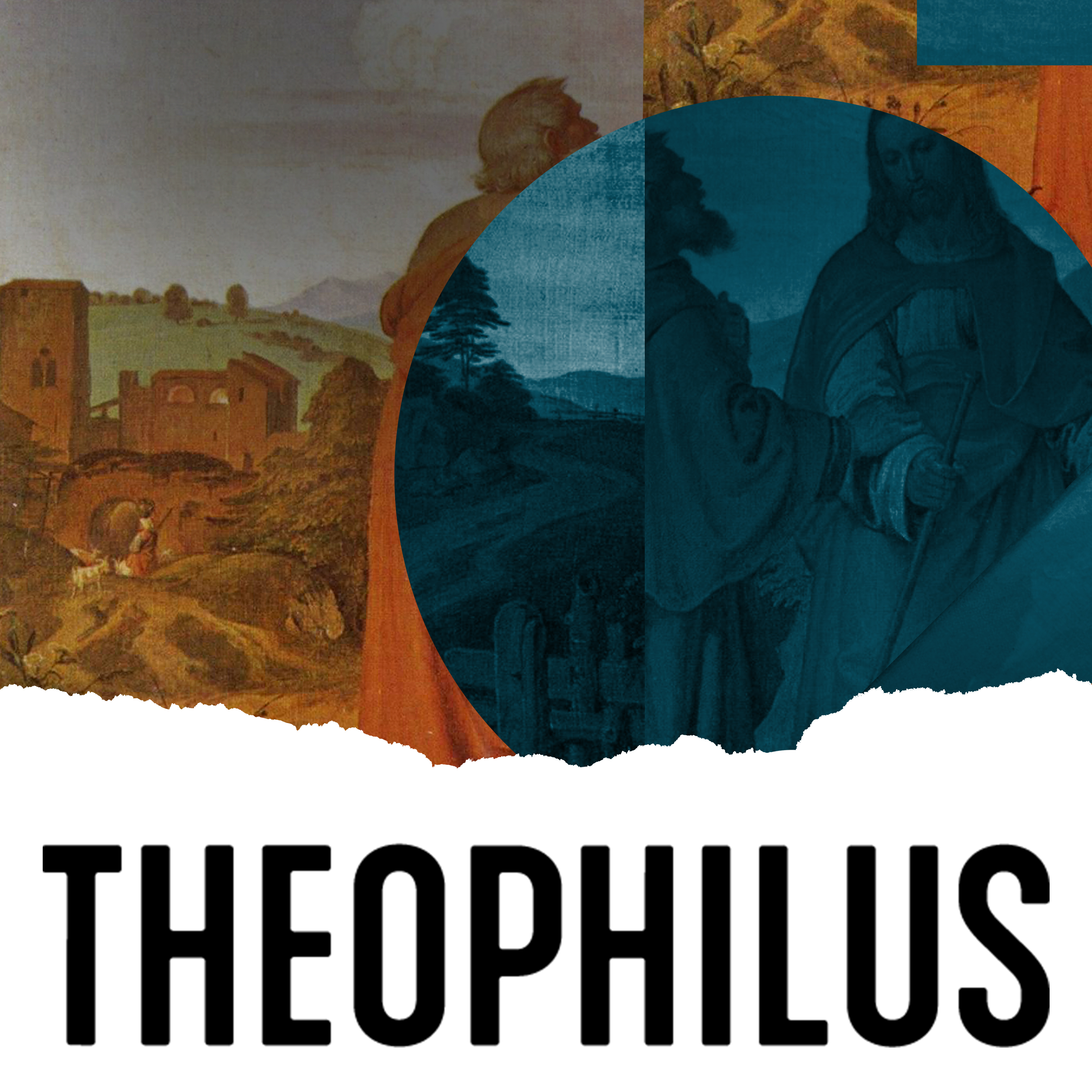 Theophilus Church - Sermons